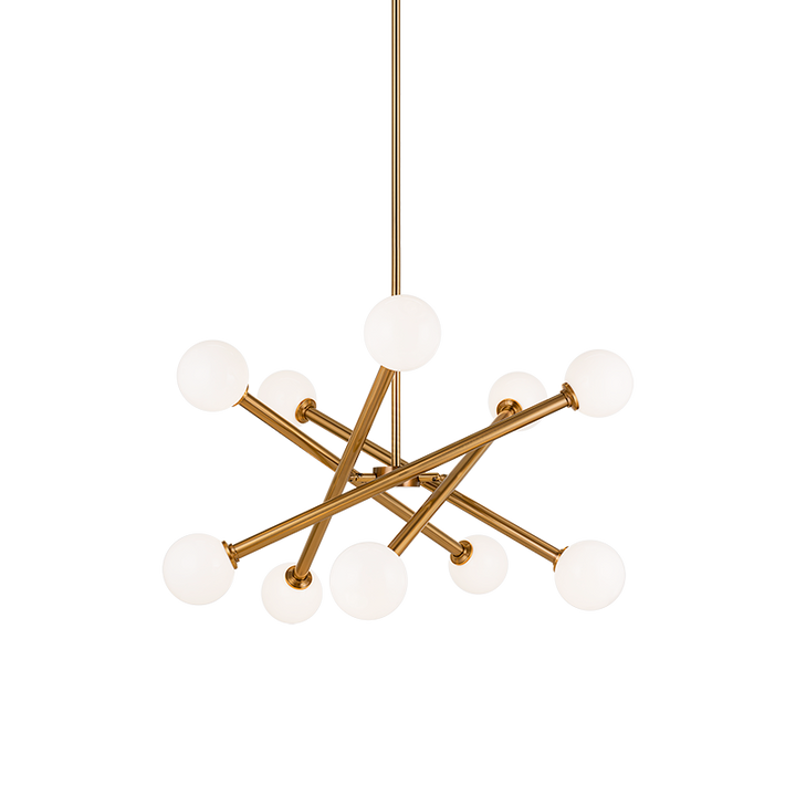 Matchstix - Chandelier