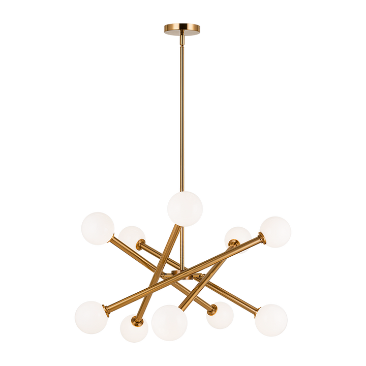 Matchstix - Chandelier