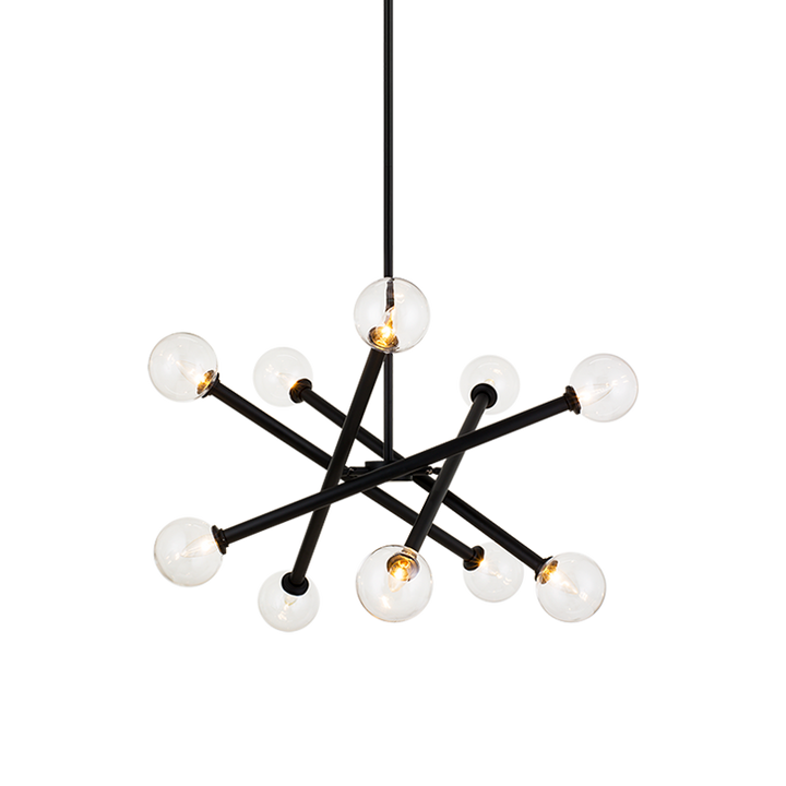 Matchstix - Chandelier
