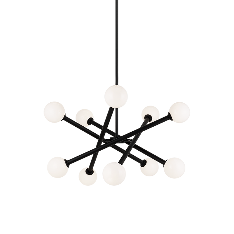 Matchstix - Chandelier