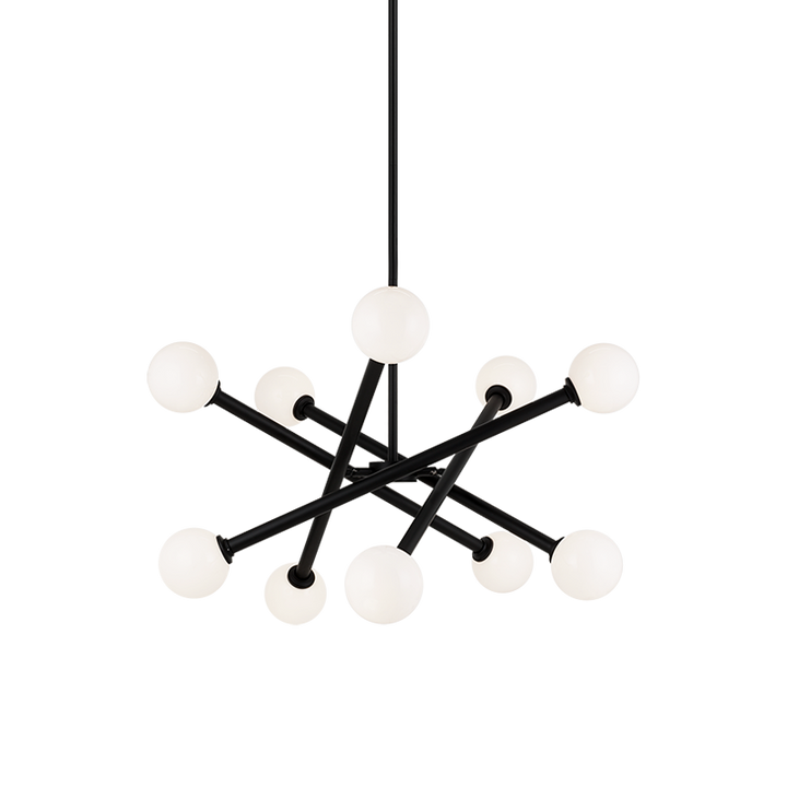 Matchstix - Chandelier