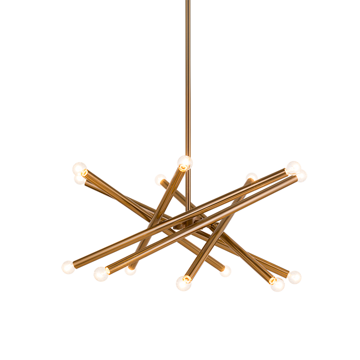 Matchstix - Chandelier