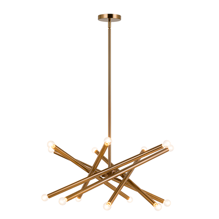 Matchstix - Chandelier