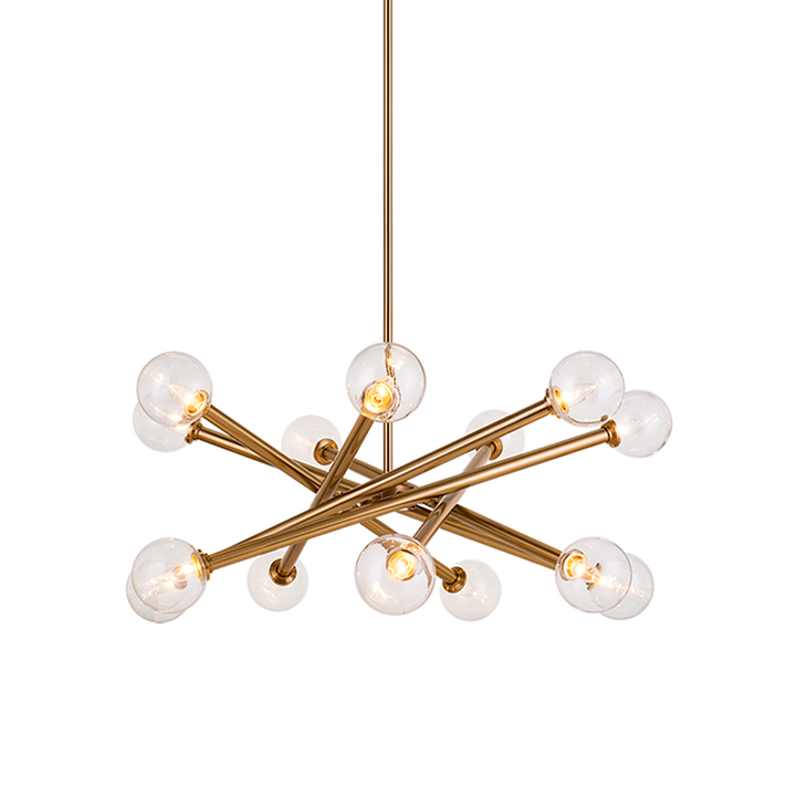 Matchstix - Chandelier