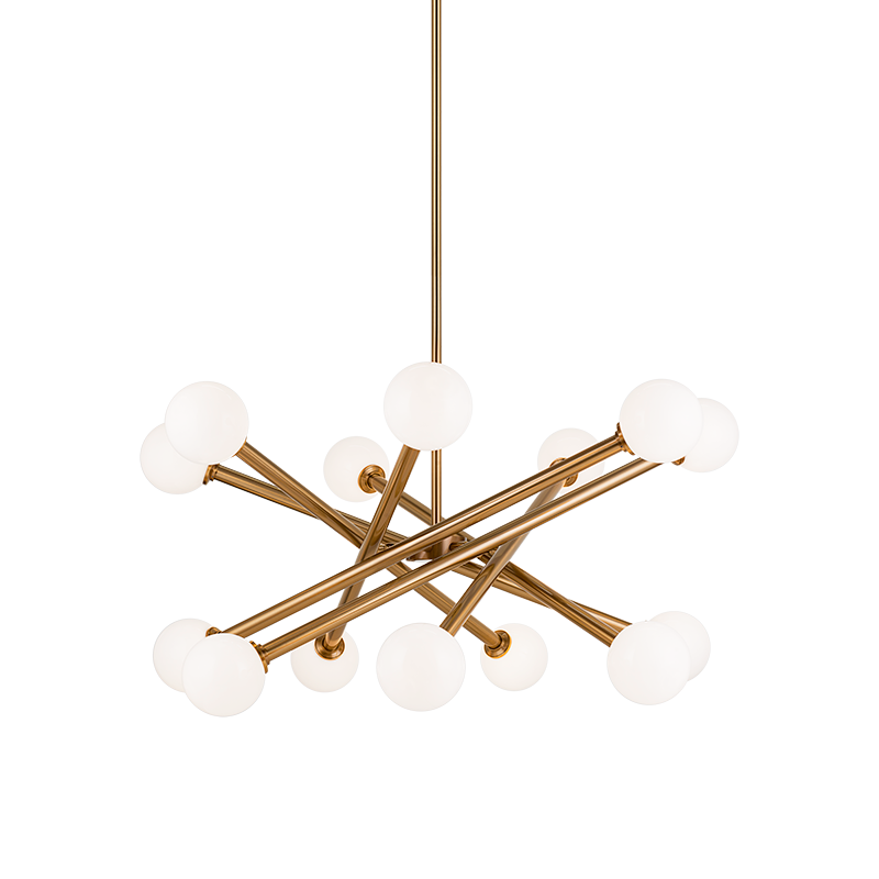 Matchstix - Chandelier