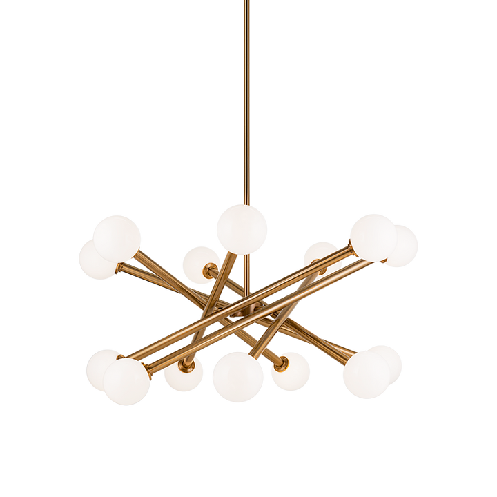 Matchstix - Chandelier