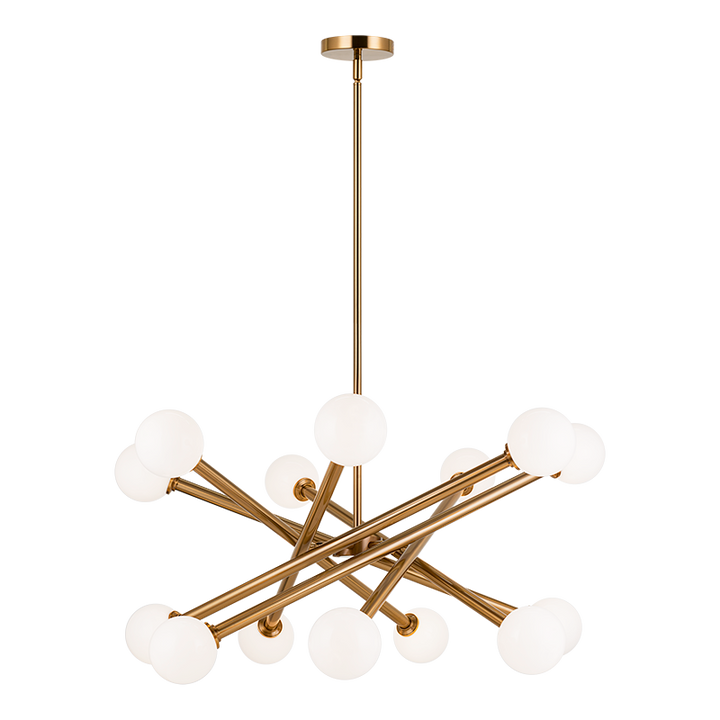 Matchstix - Chandelier
