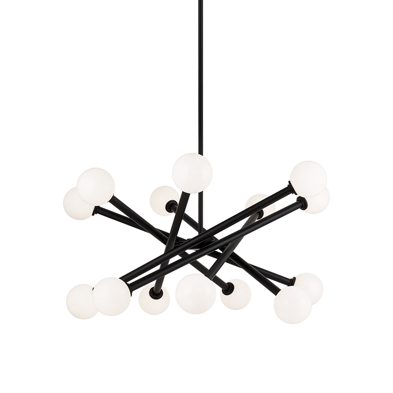 Matchstix - Chandelier