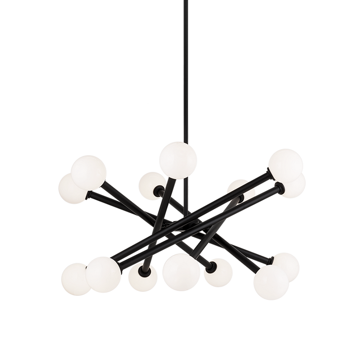 Matchstix - Chandelier