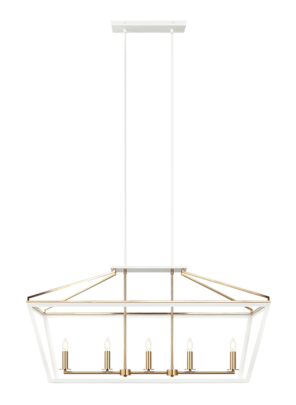 Mavonshire - Pendant