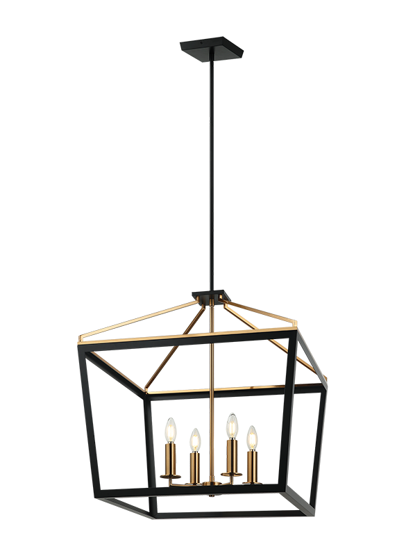 Mavonshire - Pendant
