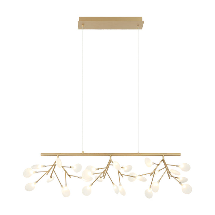 Hydrangea Bloom - 27 Light Chandelier