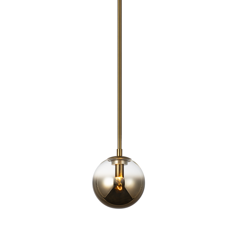 Averley - 1 Light Pendant