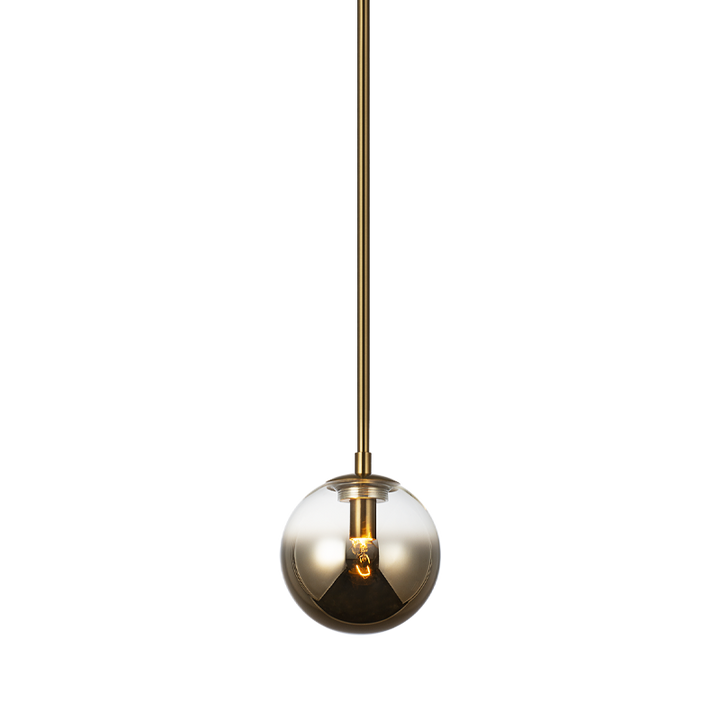 Averley - 1 Light Pendant
