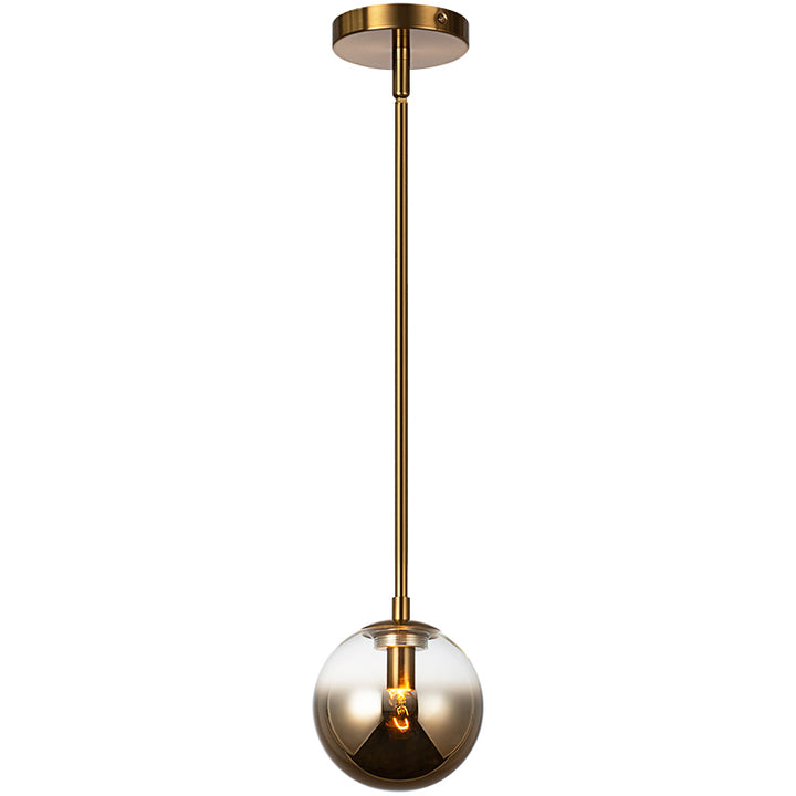 Averley - 1 Light Pendant