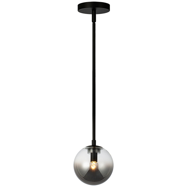 Averley - 1 Light Pendant