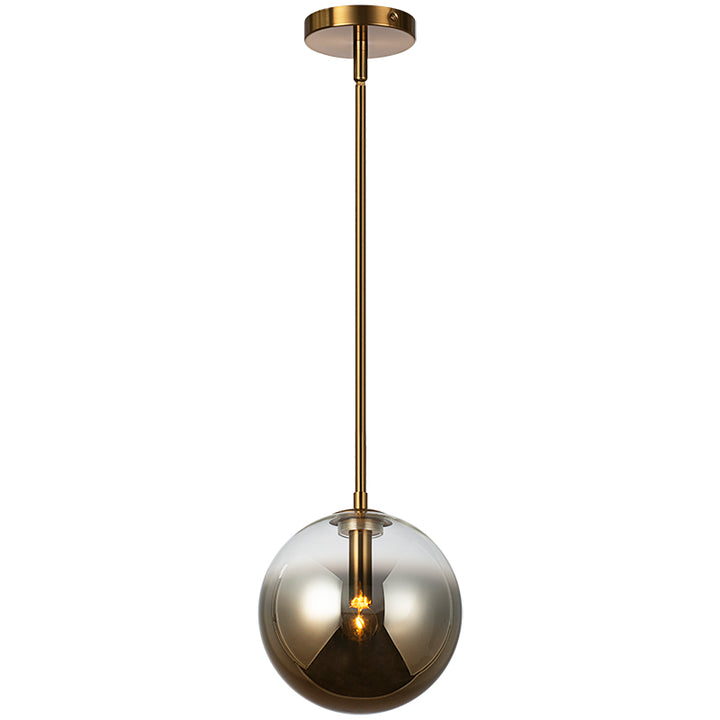 Averley - 1 Light Pendant