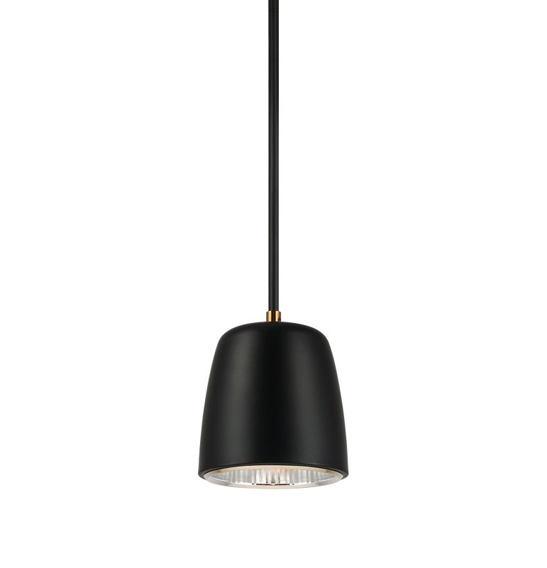 Luca - 1 Light Pendant