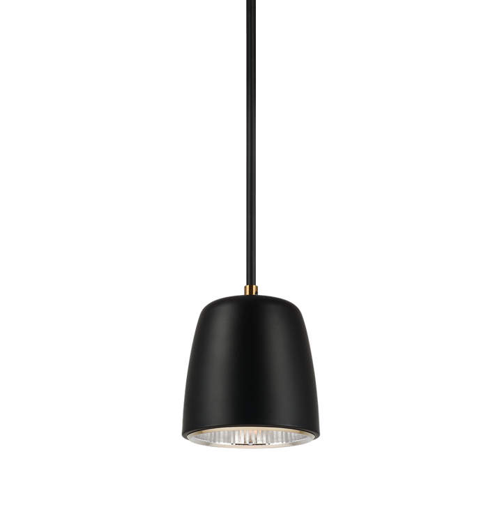 Luca - 1 Light Pendant