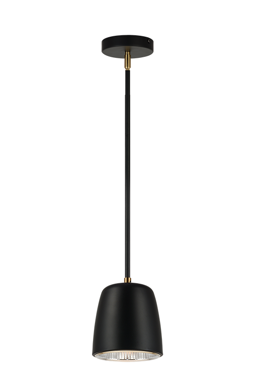 Luca - 1 Light Pendant