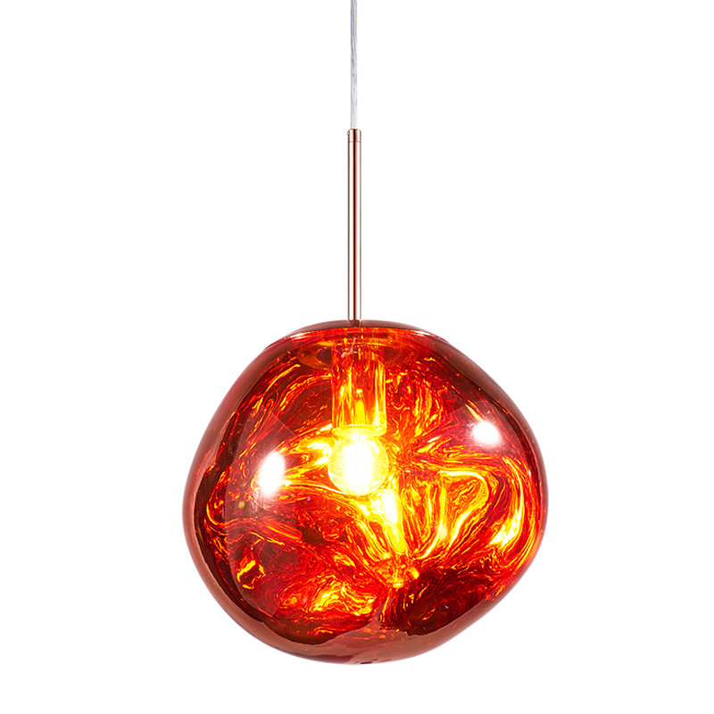 Galactic - LED 1 Light Pendant