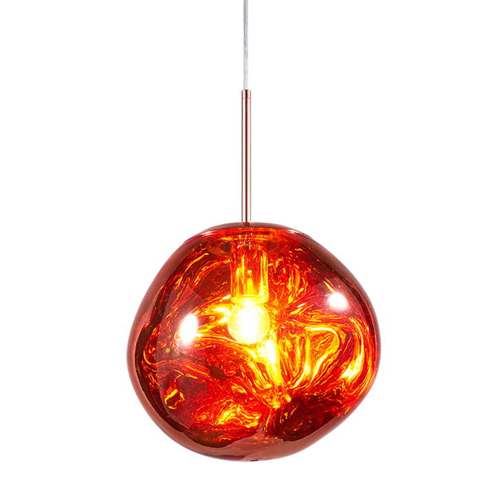 Galactic - LED 1 Light Pendant