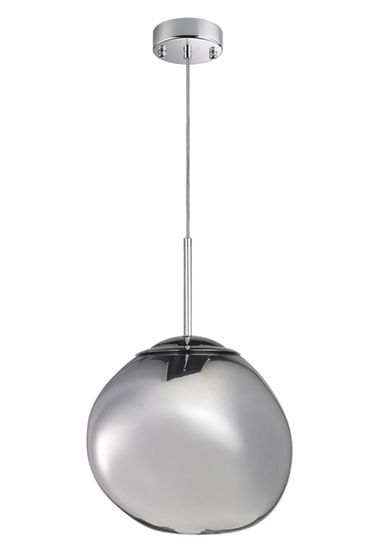 Galactic - LED 1 Light Pendant