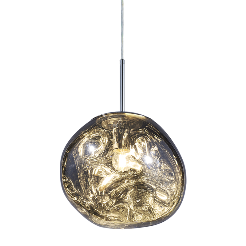 Galactic - LED 1 Light Pendant