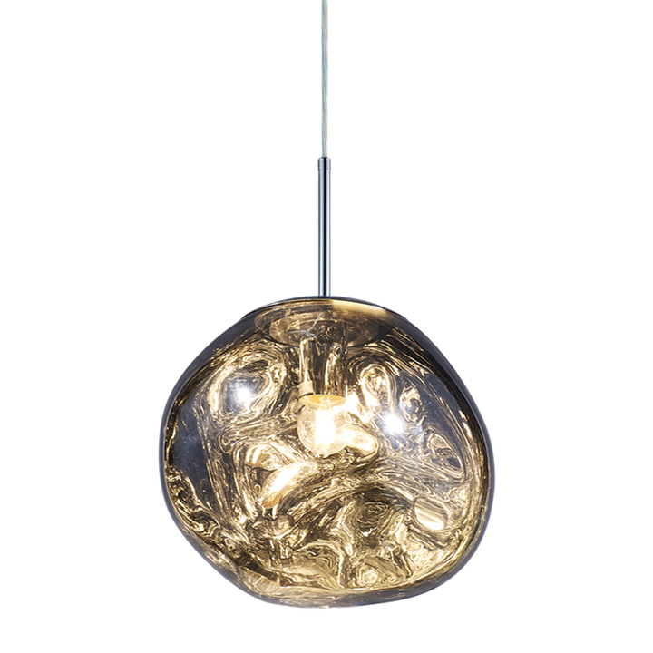 Galactic - LED 1 Light Pendant
