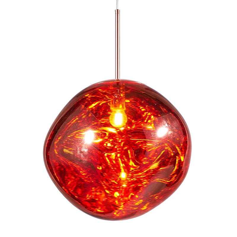 Galactic - LED 1 Light Pendant