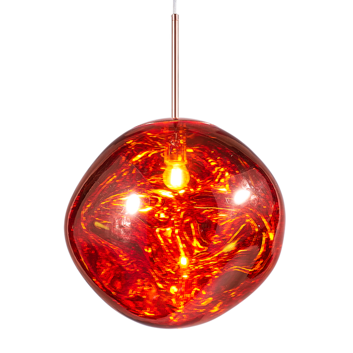 Galactic - LED 1 Light Pendant