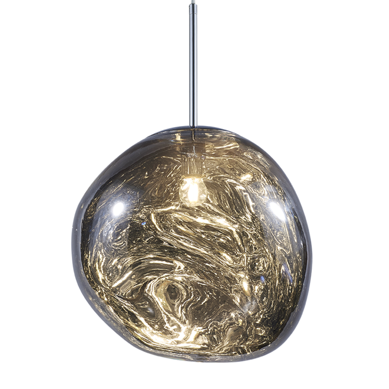 Galactic - LED 1 Light Pendant