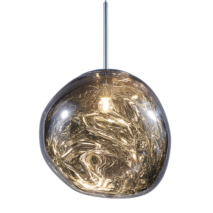 Galactic - LED 1 Light Pendant