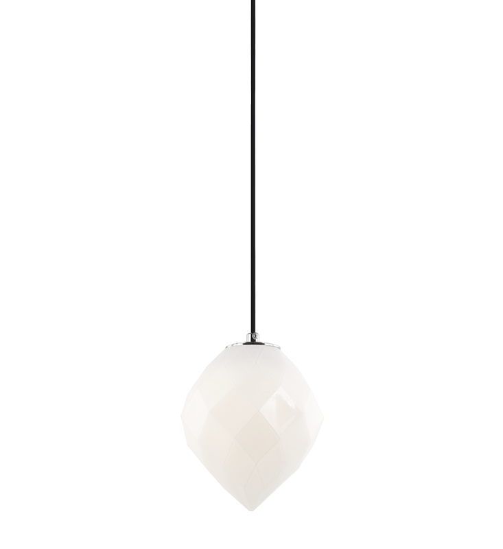 Gemma - 1 Light Pendant