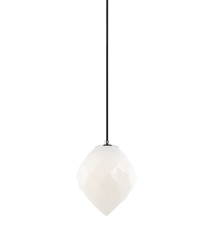 Gemma - 1 Light Pendant