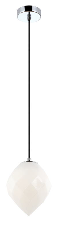 Gemma - 1 Light Pendant