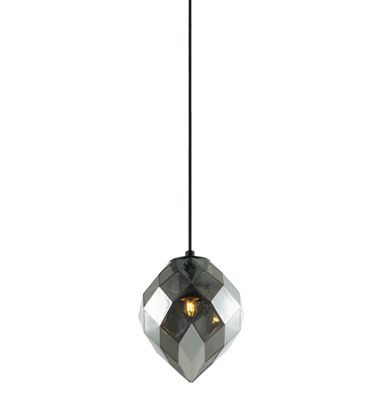 Gemma - 1 Light Pendant