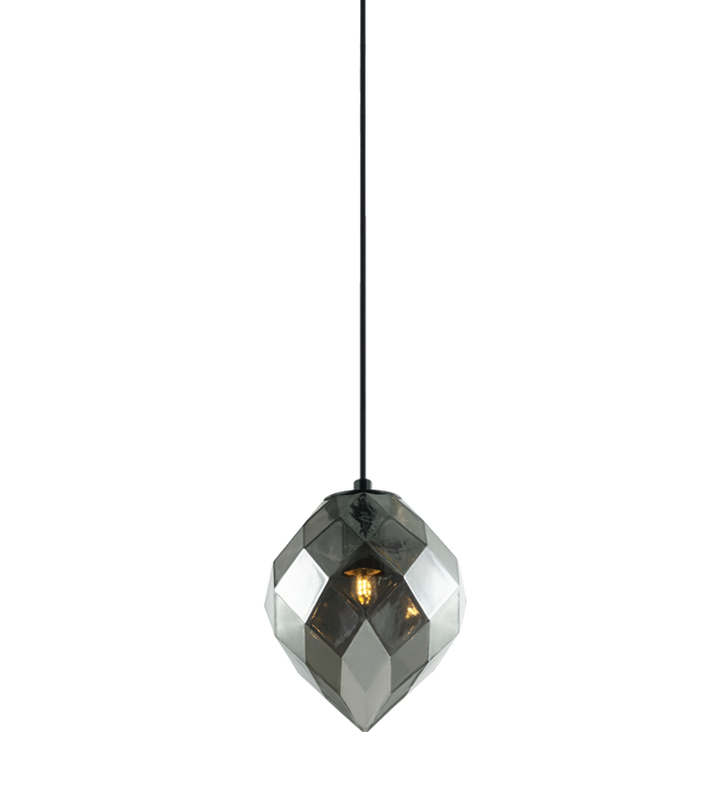 Gemma - 1 Light Pendant