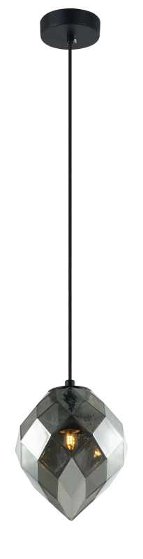 Gemma - 1 Light Pendant