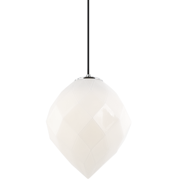 Gemma - 1 Light Pendant