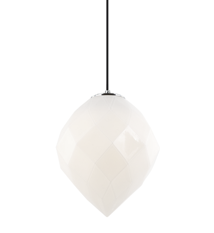 Gemma - 1 Light Pendant