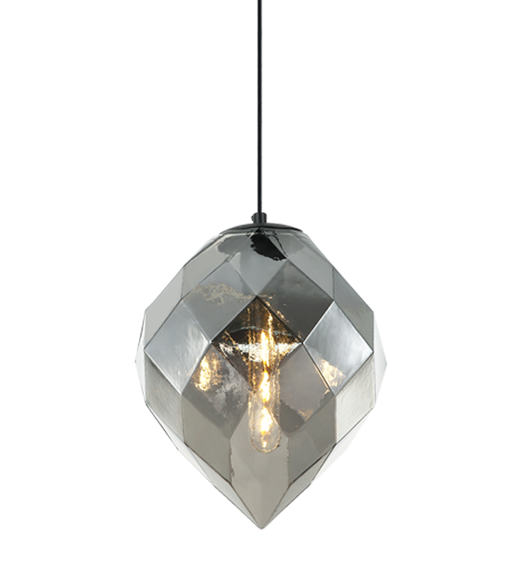 Gemma - 1 Light Pendant