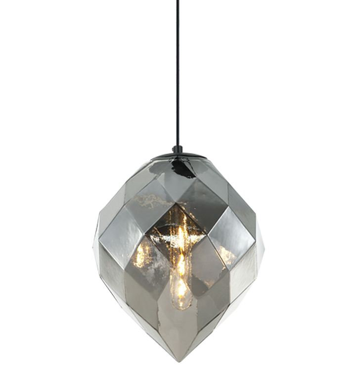 Gemma - 1 Light Pendant
