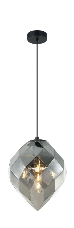 Gemma - 1 Light Pendant