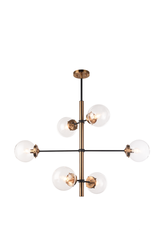 Enchant - Chandelier