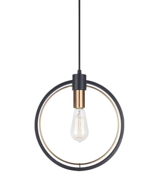 Odyssey - 1 Light Pendant