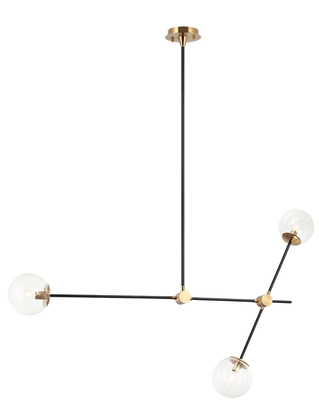 Cosmic - Chandelier