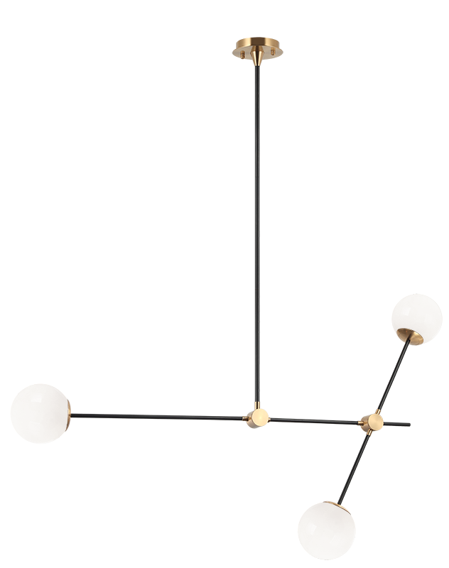 Cosmic - Chandelier