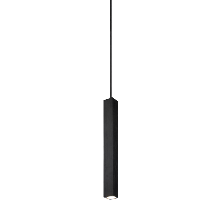 Royce - LED 1 Light Pendant