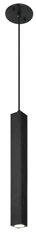 Royce - LED 1 Light Pendant